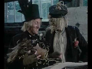 Illustration for article titled Geoffrey Bayldon dies, aged 93